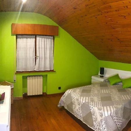 El Rincon Del Unico Apartment Ovinana  Luaran gambar