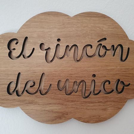 El Rincon Del Unico Apartment Ovinana  Luaran gambar